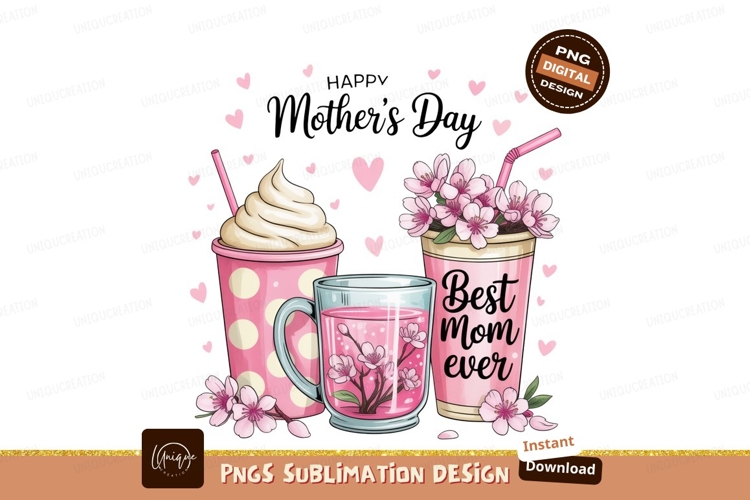 Drinks Clipart Image 7