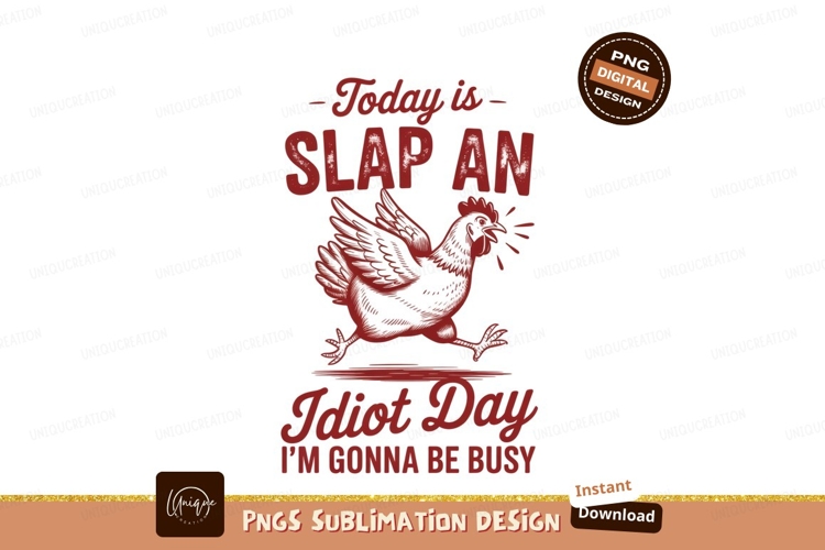Chicken Clipart Image 5