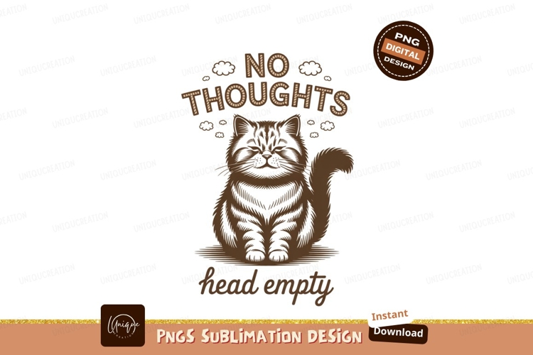 Cat Clipart Image 7