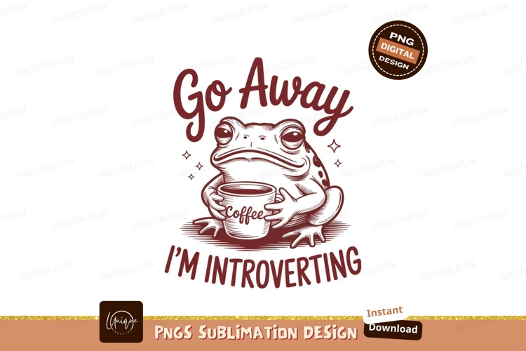 Frog Clipart Image 11