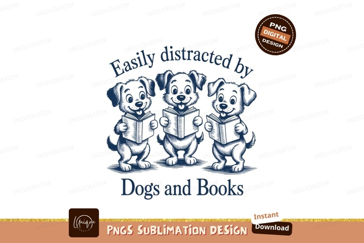 Reading Illustration Image 19