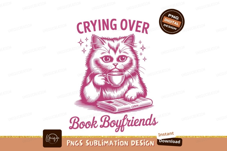 Cat Clipart Image 3