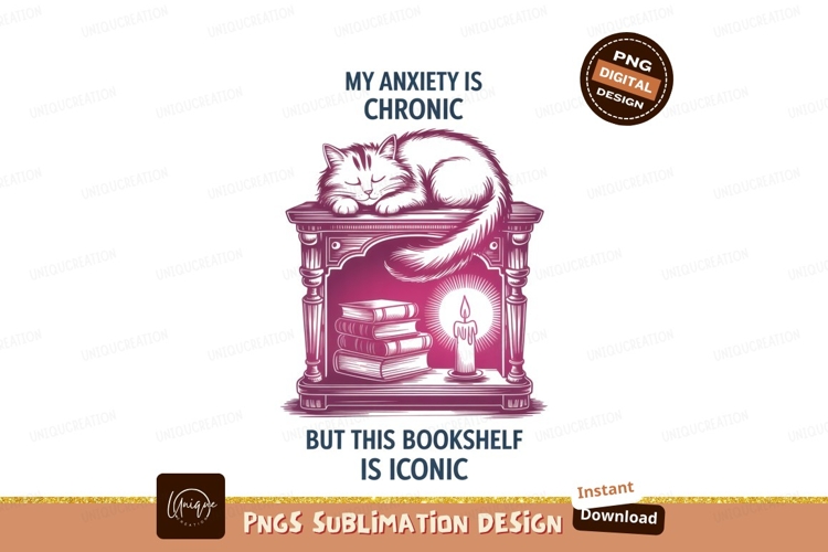 Anxiety Png Image 5