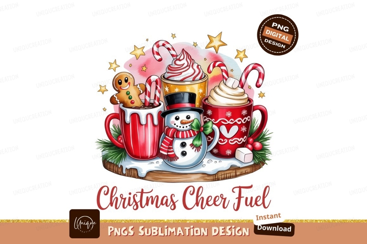 Drinks Clipart Image 2