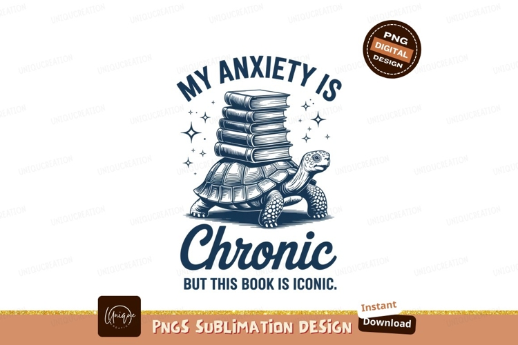 Anxiety Illustration Image 2