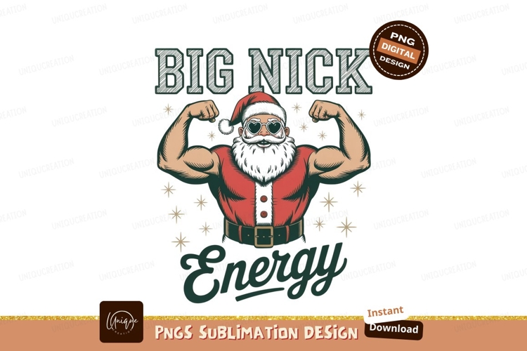 Santa Clipart Image 12