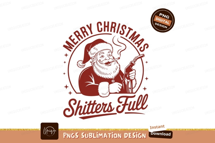 Santa Clipart Image 11