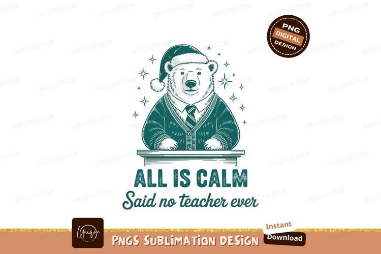 Bear Clipart Image 3
