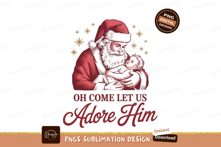 Santa Clipart Image 8