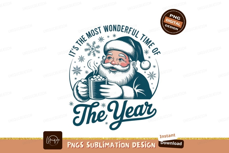 Santa Clipart Image 7