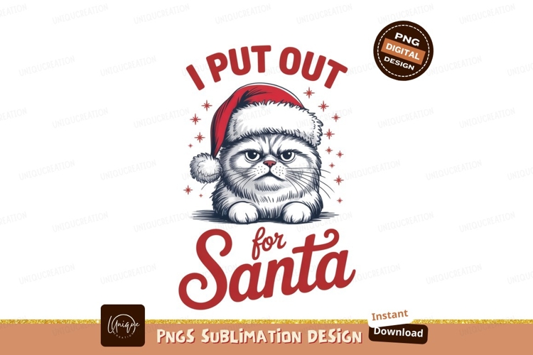 Santa Clipart Image 6