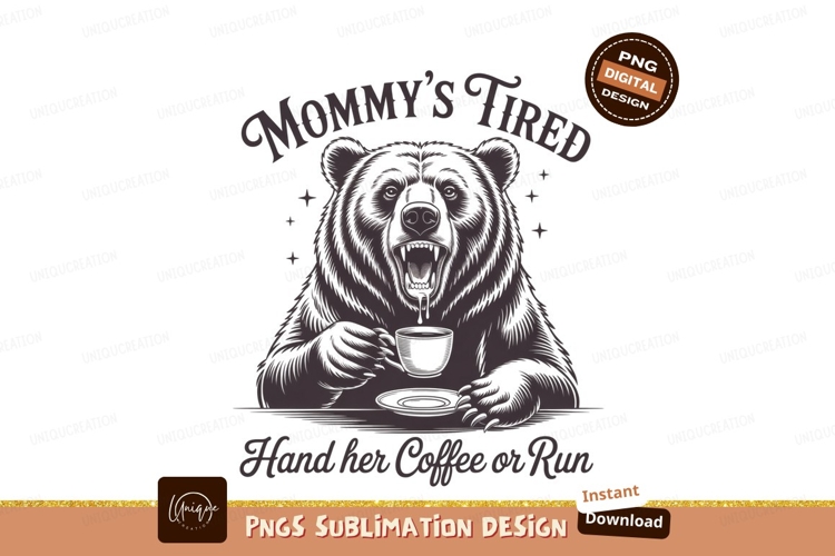 Bear Clipart Image 2