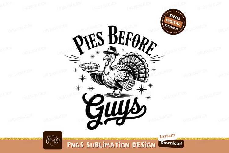 Turkey Clipart Image 3