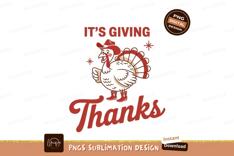 Turkey Clipart Image 2