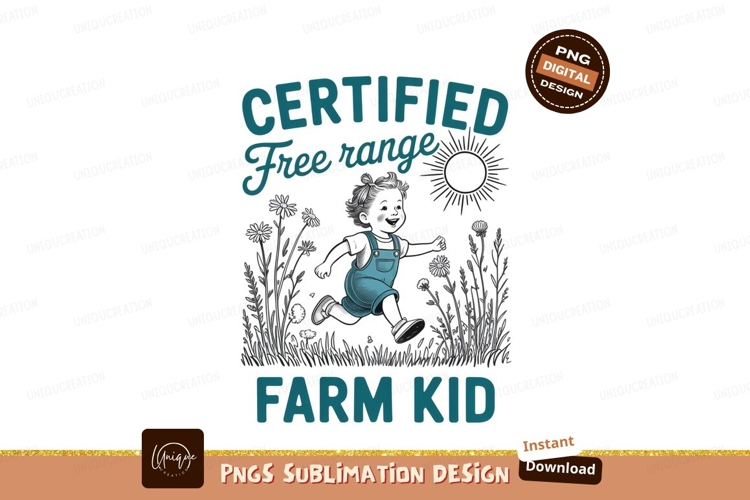 Farm Clipart Image 12
