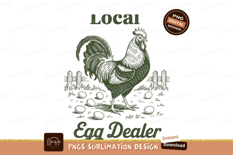 Rooster Clipart Image 11