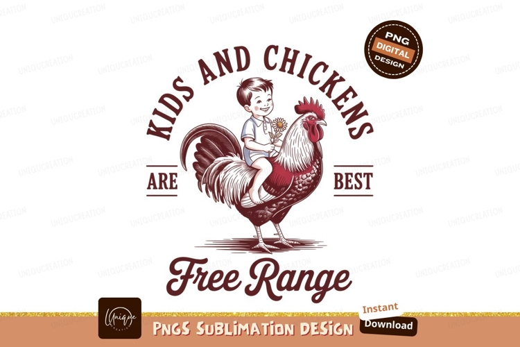 Kids Clipart Image 23