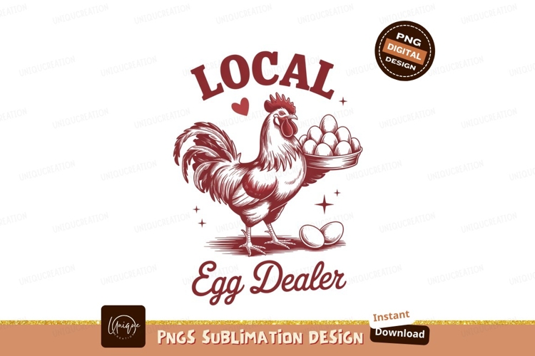 Chicken Clipart Image 13