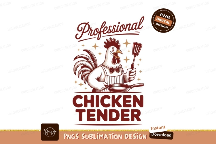 Chicken Clipart Image 10