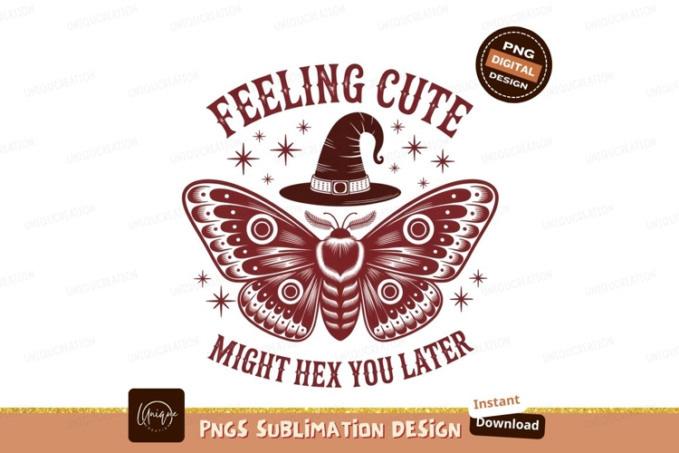 Moth Clipart Image 14