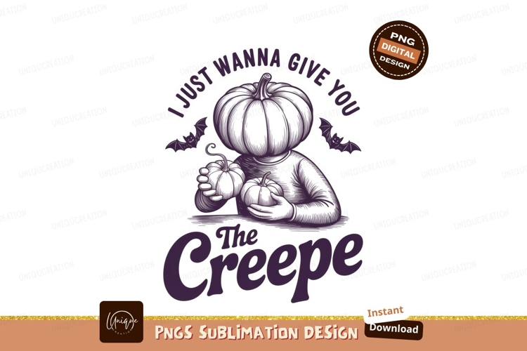 Pumpkin Clipart Image 2