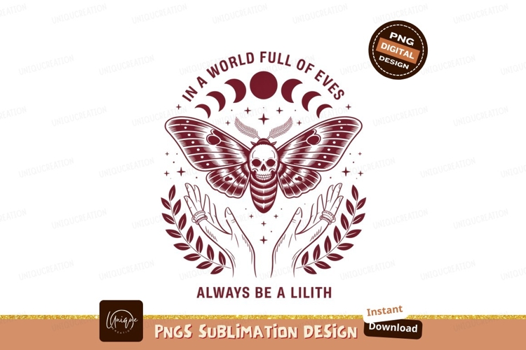 Moth Clipart