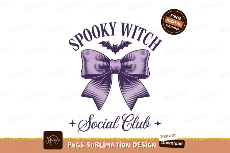 Witch Clipart Image 4