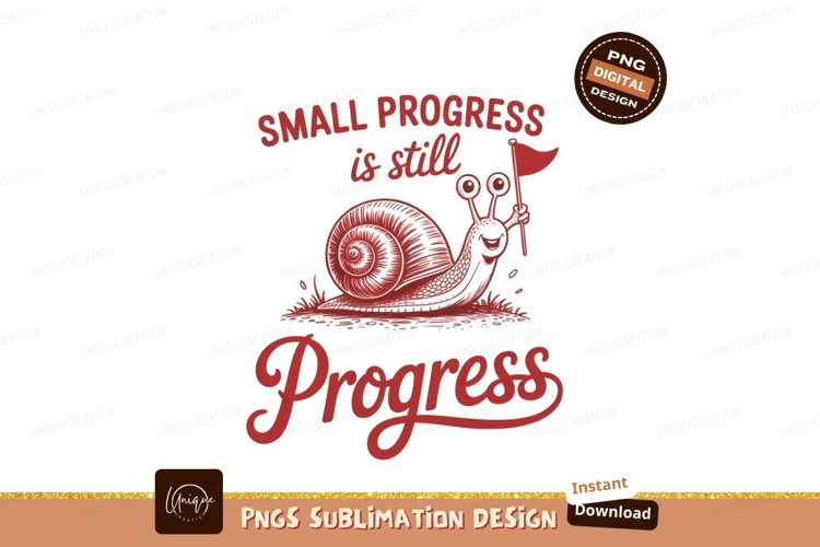 Snail Illustration Image 20