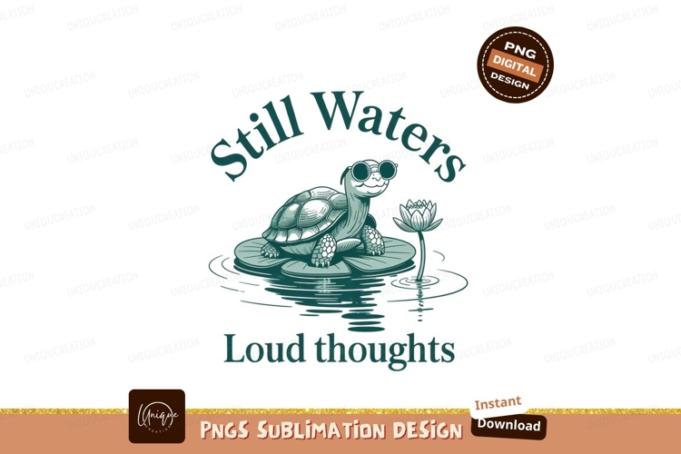 Lotus Illustration Image 19