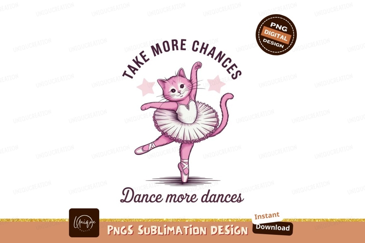 Cat Clipart Image 16