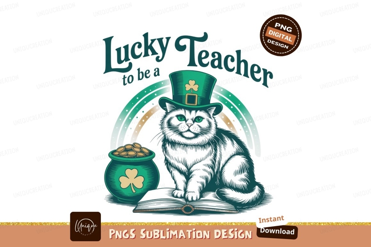 Lucky Clipart Image 11