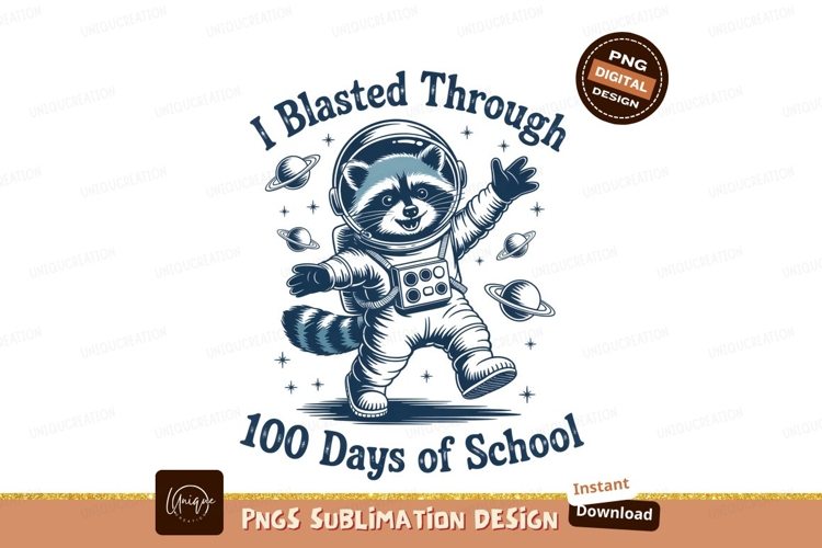 Raccoon Clipart Image 21