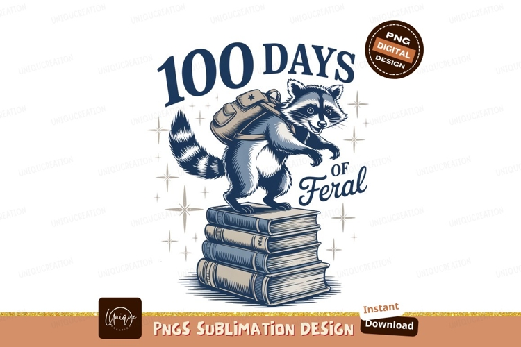 Raccoon Clipart Image 20