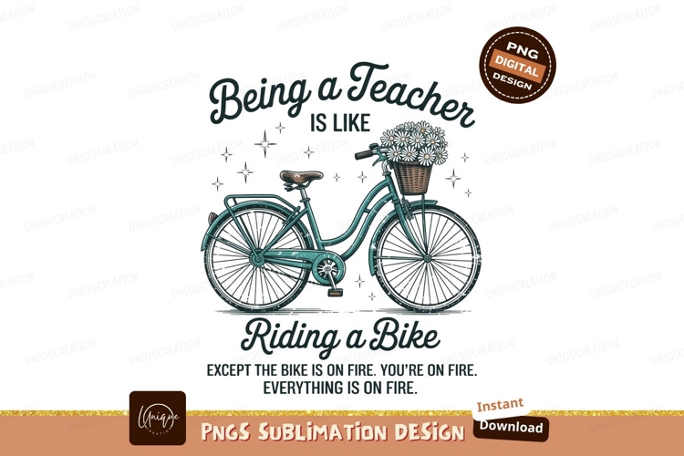 Teacher Illustration Image 17
