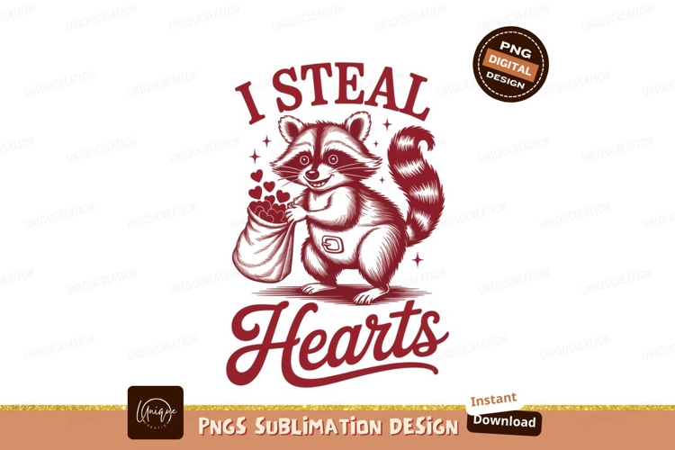 Raccoon Clipart Image 18