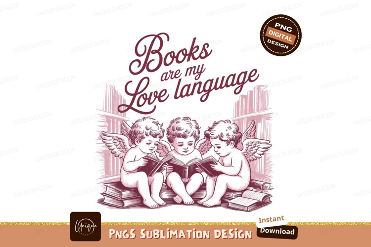 Reading Illustration Image 5