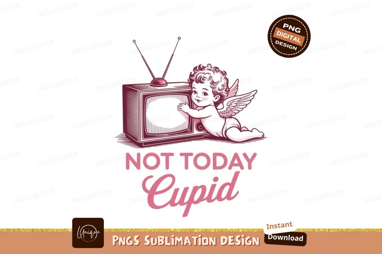 Cupid Clipart Image 6