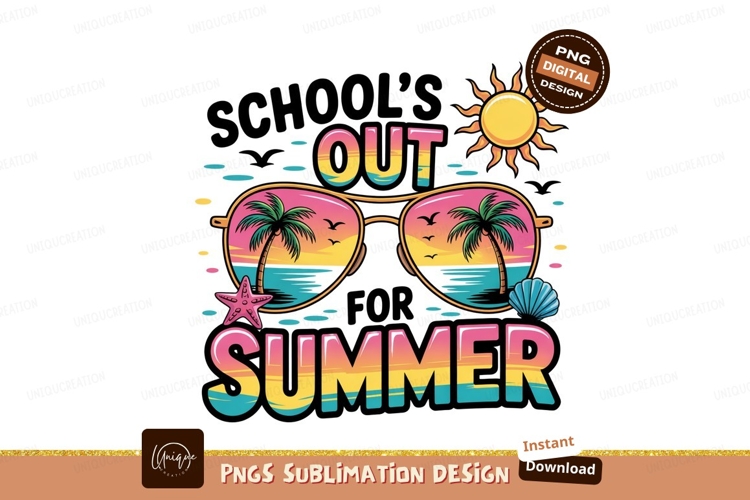 Summer Clipart Image 13