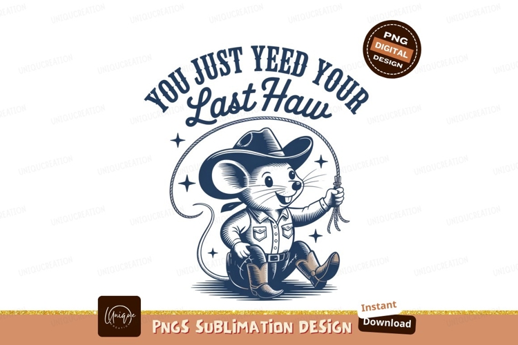 Mouse Clipart Image 3