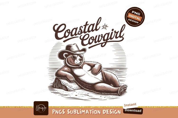 Cowgirl Clipart Image 7