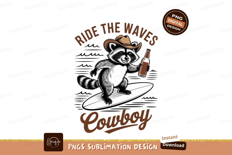 Cowboy Drawing Image 16