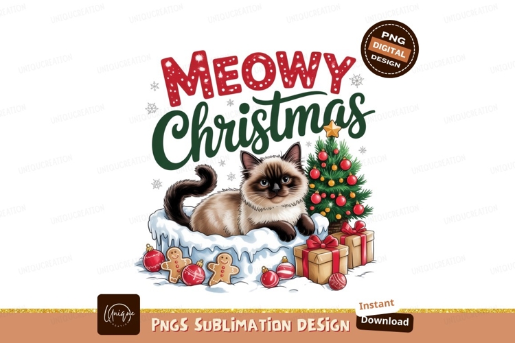 Cat Clipart Image 17