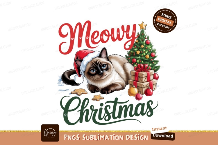 Cat Clipart Image 16