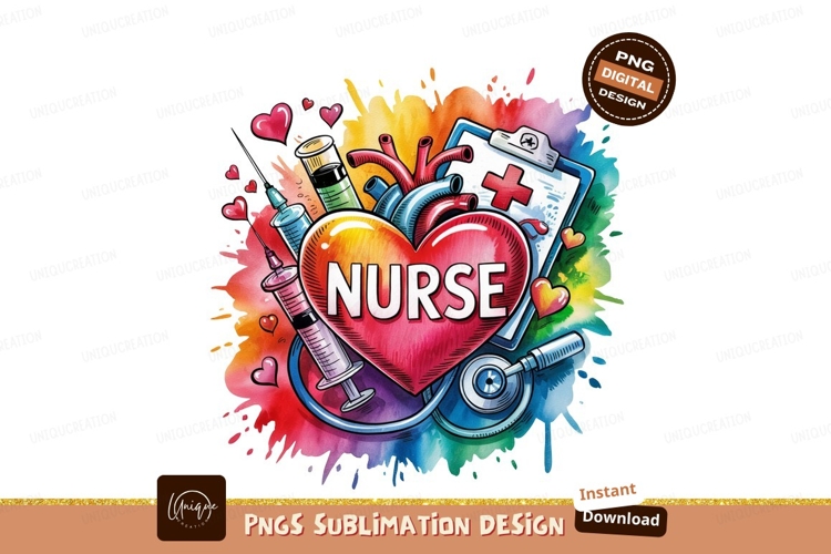 Stethoscope Clipart Image 3