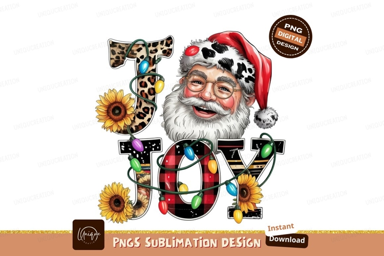 Santa Clipart Image 17