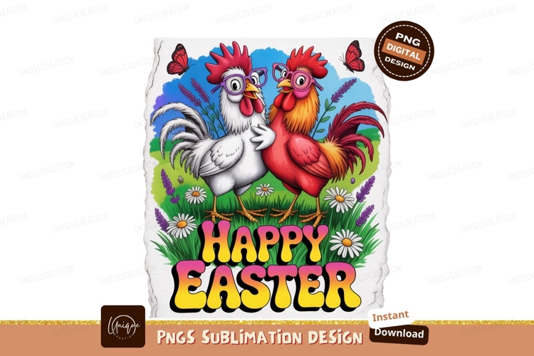 Easter Clipart Image 12