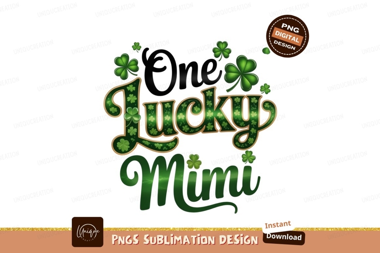 Lucky Clipart Image 10