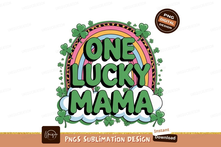 Lucky Clipart Image 9