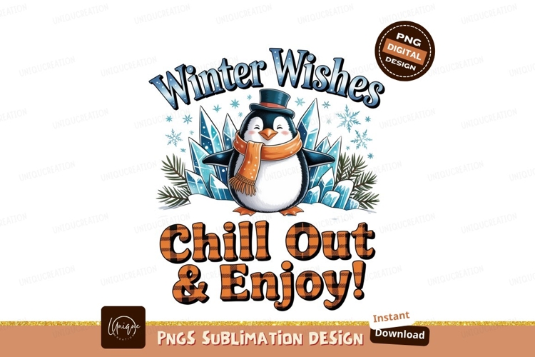 Winter Clipart Image 8