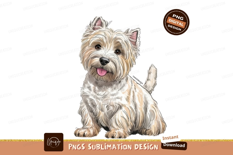 Pet Clipart Image 5